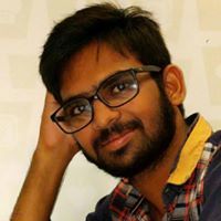 Mahesh Yadav
