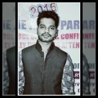 Himanshu Garg