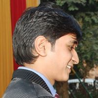 Anil Bhatt