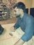 Arnab Roy