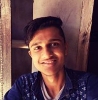 Bhavesh Panwar