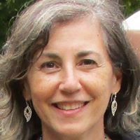 Connie Rothwell