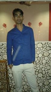 Vikas Jangir