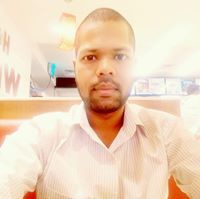 Hitesh Rathore