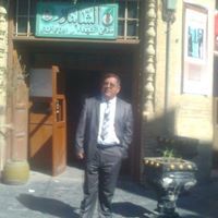 صالح السعود