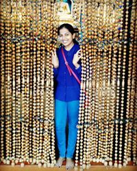 Harsha Sasikumar