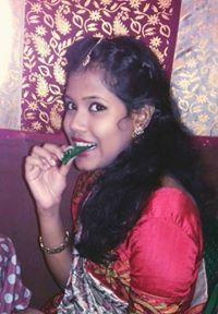 সমাপ্তি মণ্ডল