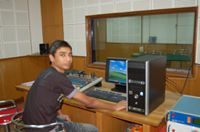 Afroz Alam