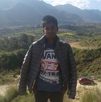 Nikesh Simkhada