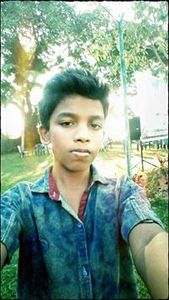Abhiram Pradeep