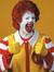 Ronald ...