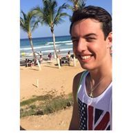 Gabriel Da Silva Vasconcelos