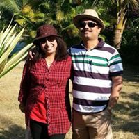 Rajesh Patil