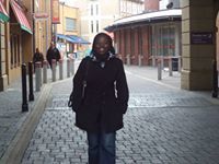 Titilayo Adebomi