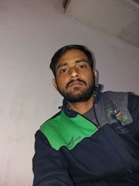 Ritik Ranjan