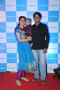 லக்ஷ்மணன் நாராயணன்