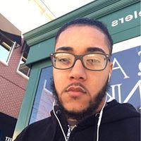 Chris Perdomo