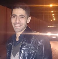 Mohammad Badr