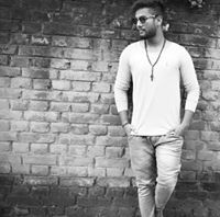 Abhishek Ranjan