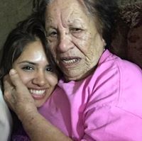 Mayra Barron