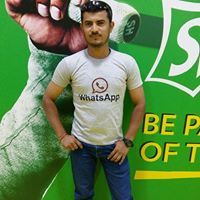 Suresh Jambagi