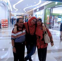 Florence Triningtyas