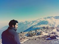 Yasir Ahmad