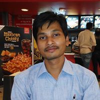 Karmilesh Simha