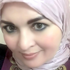 رشا صلاح الدين 