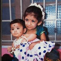 Pushpa Subramanian