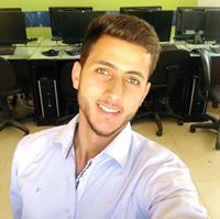 Abdullah Meshal