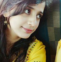 Hema Joshi