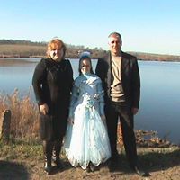 Оля Тринчук