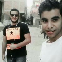 Mostafa Mohamed