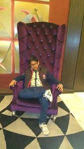 Harshit Garg
