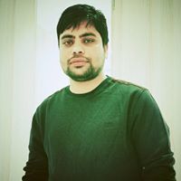 Sumit Sharma