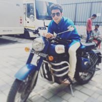 Dheeraj Gumber