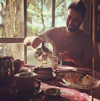 Diego Gastón López