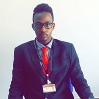 Mohamud Cali
