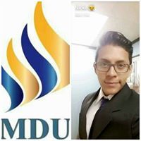 Andres Nico Santamaria