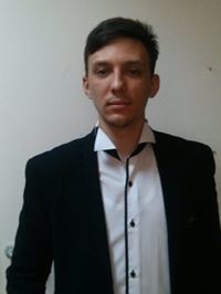 Bogdan Colteve