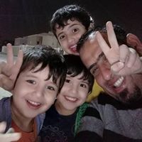 بلال بني يونس