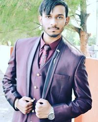 Nikhil Saindane