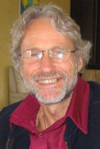 Ross Petersen