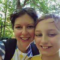 Maggie Whitehead-Miller