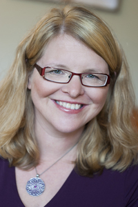 Julie Bragdon