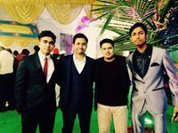 Farhan Khan