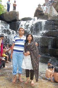 Suchi Srivastava