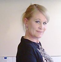 Sarah Taylor