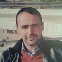 Mohammed Bouazza